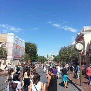 Meet your Posher, Manuel